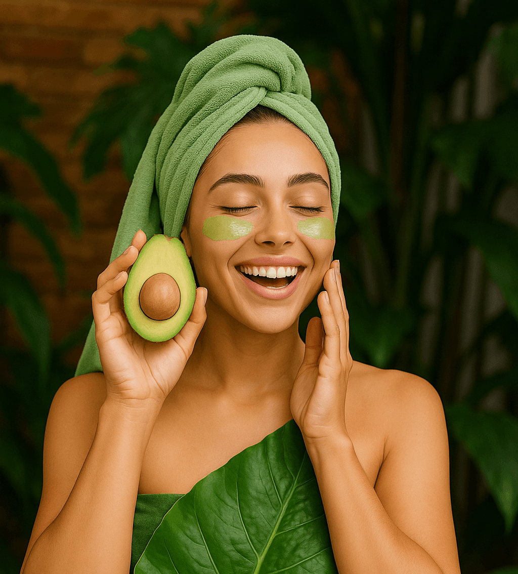 Skincare Products Website